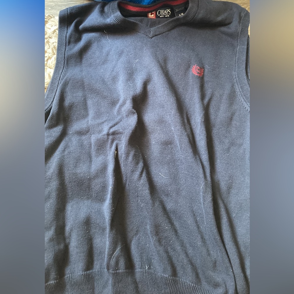 Champs Sweater
